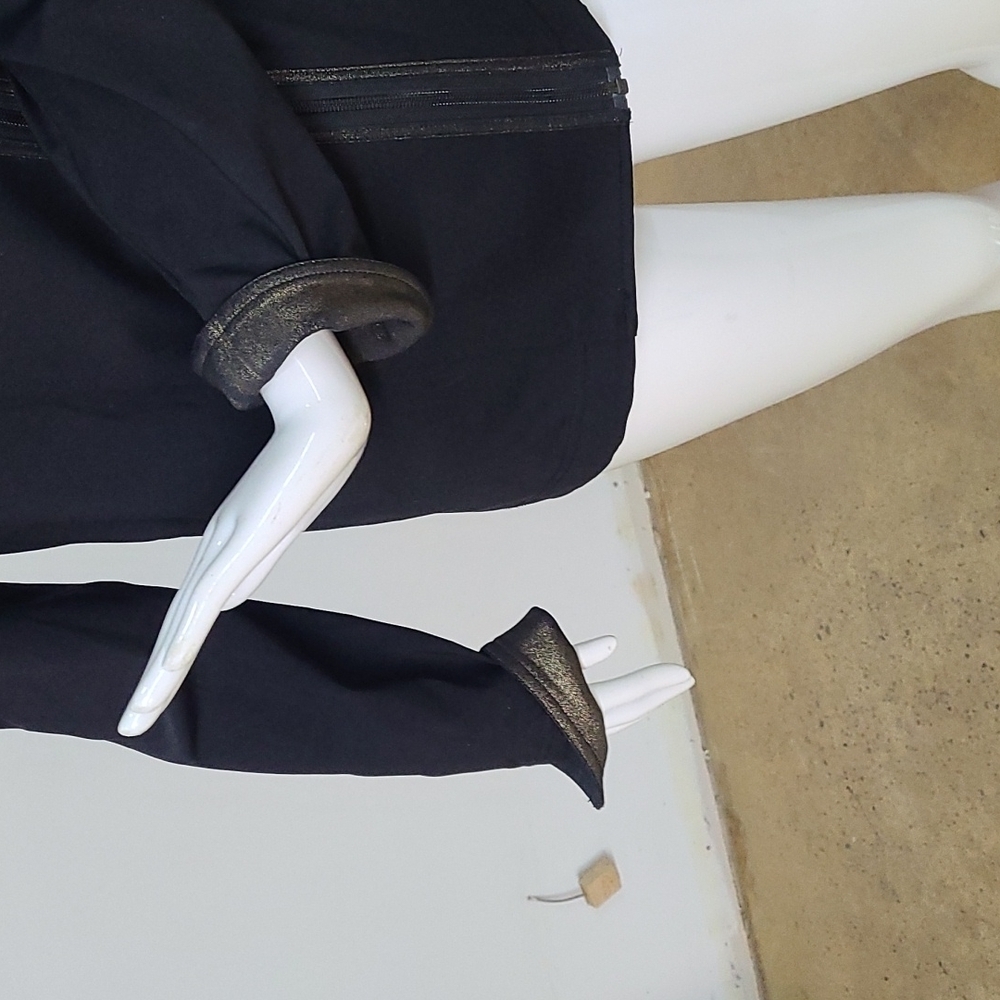 Christine Alexander Blazer Jacket - Picture 4 of 10